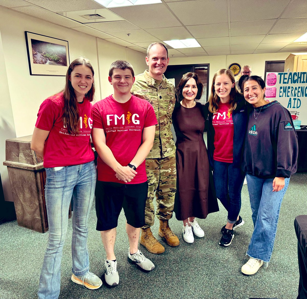 USU Family Medicine tweet media