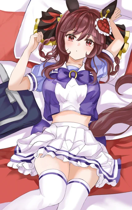 #ウマ娘 #ジェンティルドンナ 