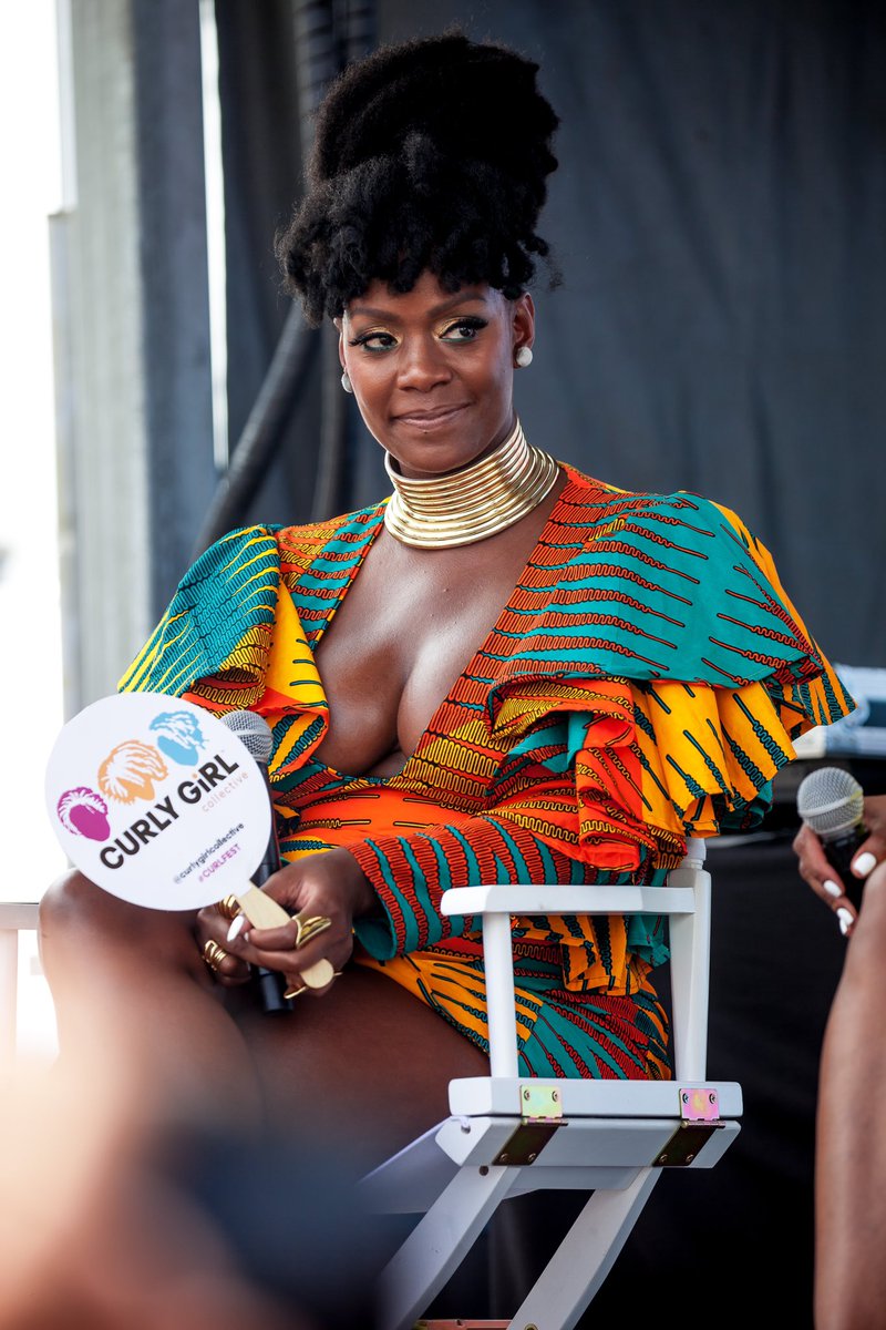 geroldshellbair's tweet image. #Curlfest #CurlfestNY 8/17/24 #CurlyGirlCollective @ILOVECGC
#Shellbairfoto

shellbair.com