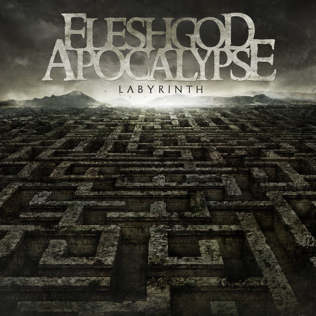 ThisDayInMETAL's tweet photo. Aug 16th 2013 Fleshgod Apocalypse released the album โLabyrinthโ #Pathfinder #Kingborn #Warpledge #TechnicalDeathMetal
Did you knowโฆ
The album is a concept album based upon the labyrinth of Knossos and the characters related to the associated myth. https://t.co/UTdLCq6hLY