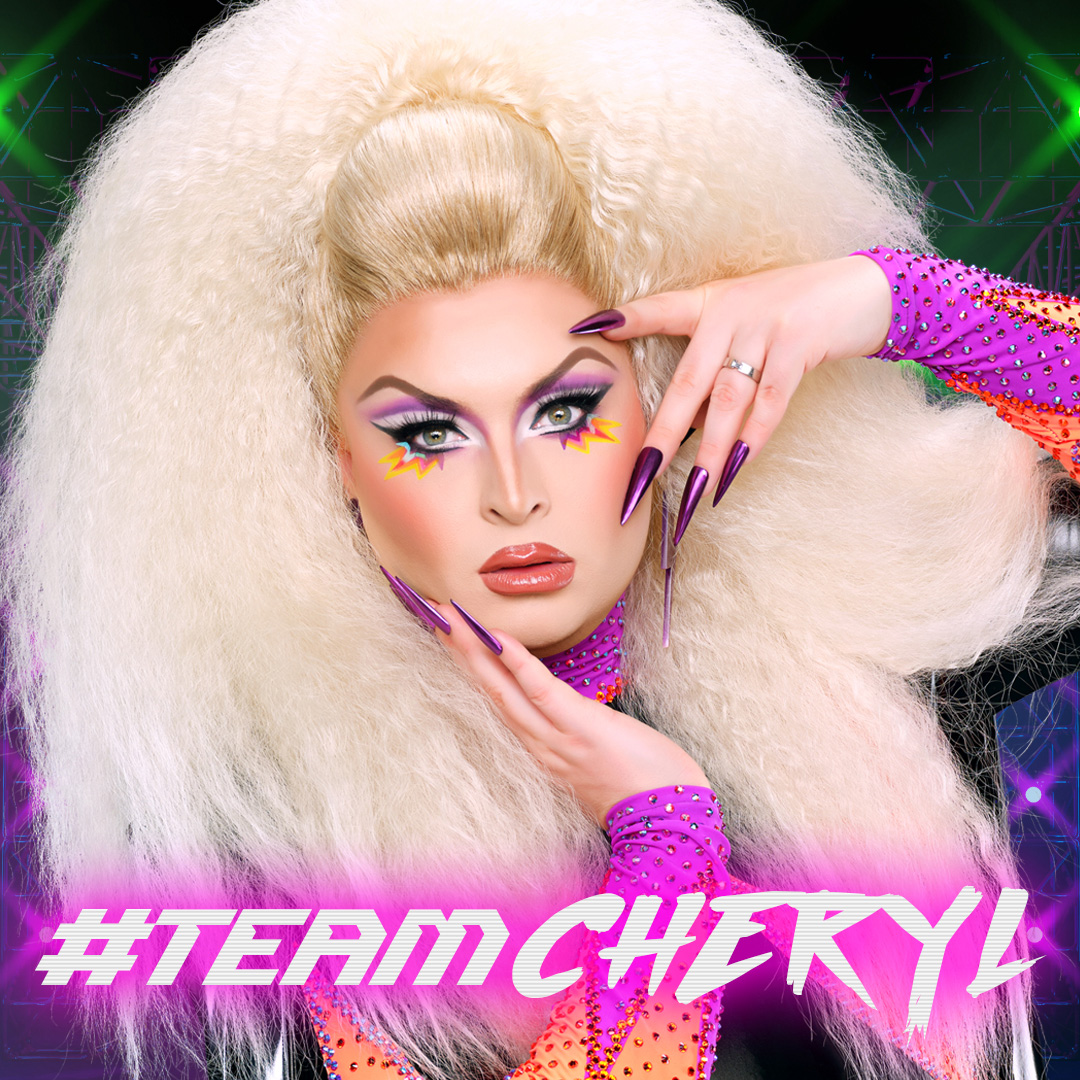 Canada's Drag Race tweet media