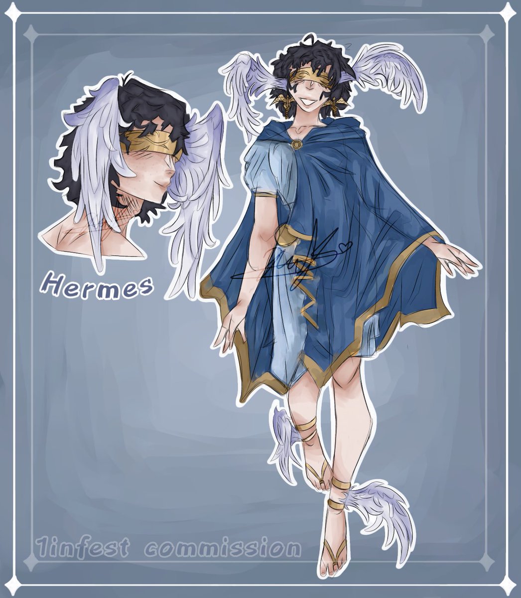 Perseus tweet media