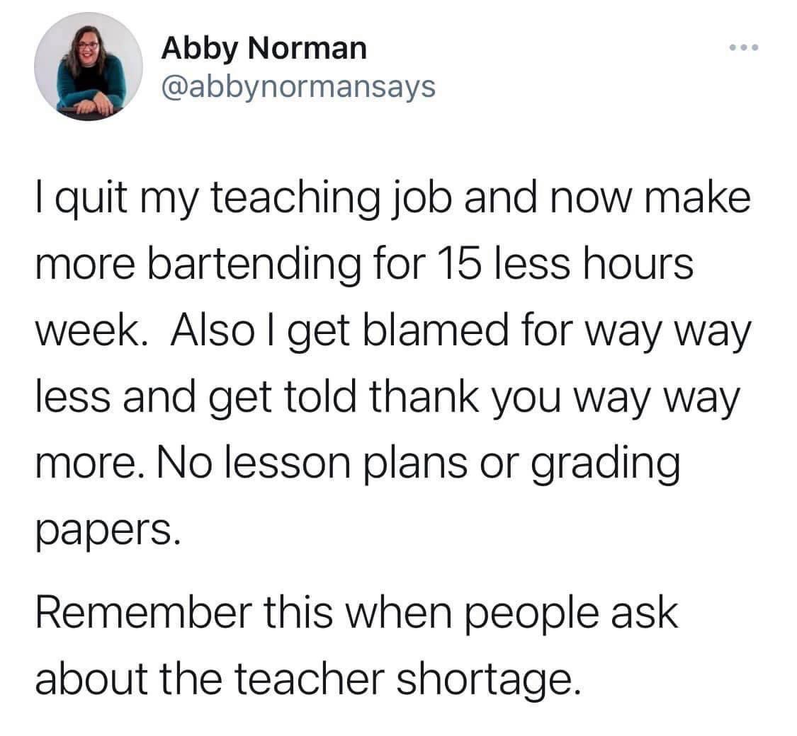 Bored_Teachers's tweet photo. Wow 😮 https://t.co/ghRn4GxvNN