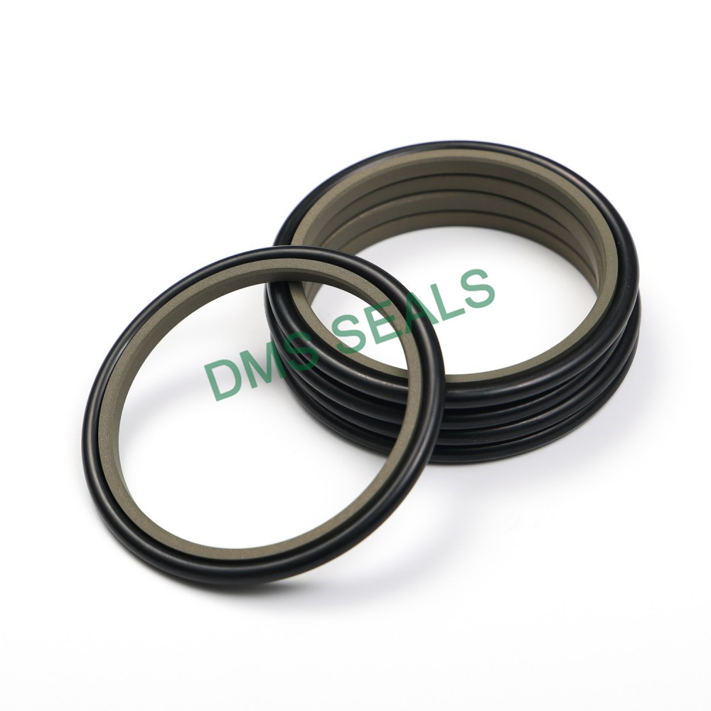DMSseals's tweet image. Top Quality Carbon parts set shaft hydraulic glyd ring GSI rod seal Wholesale-DMS Seals with long service life worths its sale. #oringkit #pistonrodseal #hydraulicrodseals