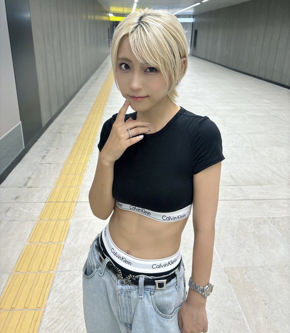 コスプレイヤーつんこのTwitter画像18