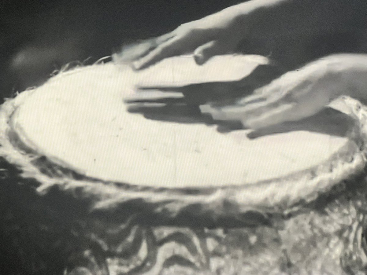 Condimentgrrl's tweet image. It’s in BONGO VISION  #BMovieManiacs #SheDemons