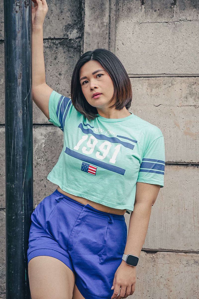 devna19's tweet image. Cuma iseng, bagus kah?? 😋😋 #photoshoot #model #photothelive