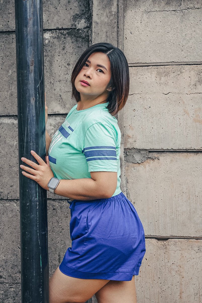 devna19's tweet image. Cuma iseng, bagus kah?? 😋😋 #photoshoot #model #photothelive