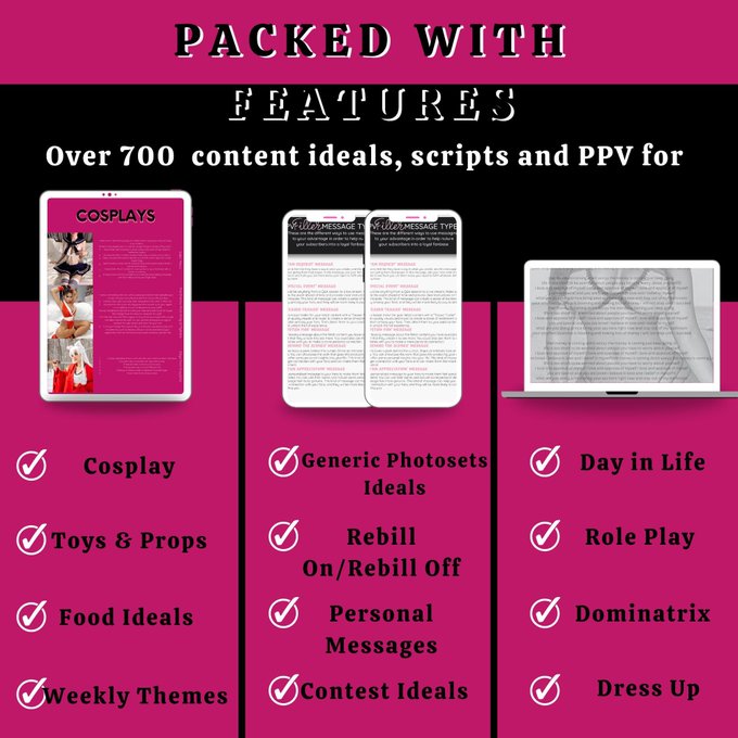 I&rsquo;m a woman of many talents! I&rsquo;m a Black Faceless OnlyFans Creator and I make a nice passive monthly<a href="/tag/snapchat"class="tags"><span>#snapchat</span></a><a href="/tag/money"class="tags"><span>#money</span></a><a href="/tag/subscribers"class="tags"><span>#subscribers</span></a><a href="/tag/onlyfansgirls"class="tags"><span>#onlyfansgirls</span></a><a href="/tag/fansly"class="tags"><span>#fansly</span></a>
