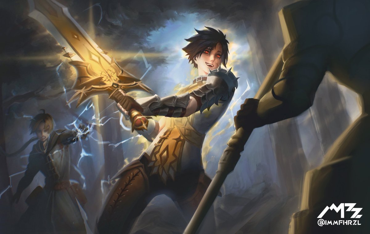 HERO.

 #無職転生  #無職転生FA