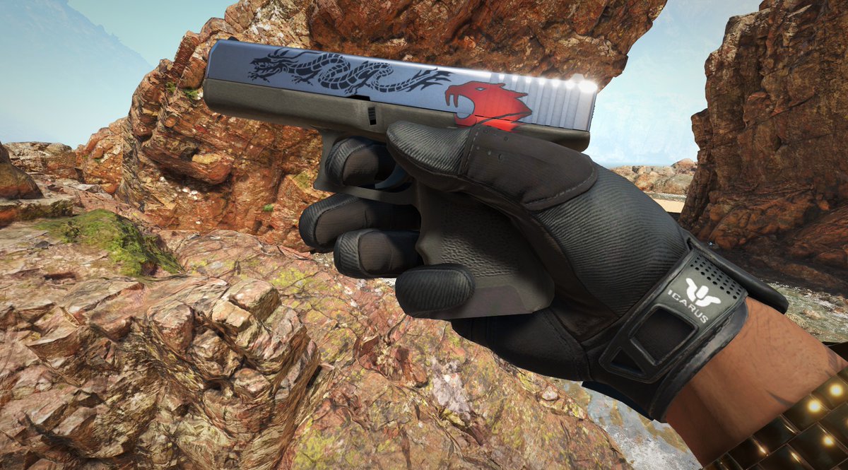 glock-18 dragon tattoo

Katowice 2014 iBuyPower paper

s/s <a href="/Talwar_CS/">Talwar🇮🇹</a>