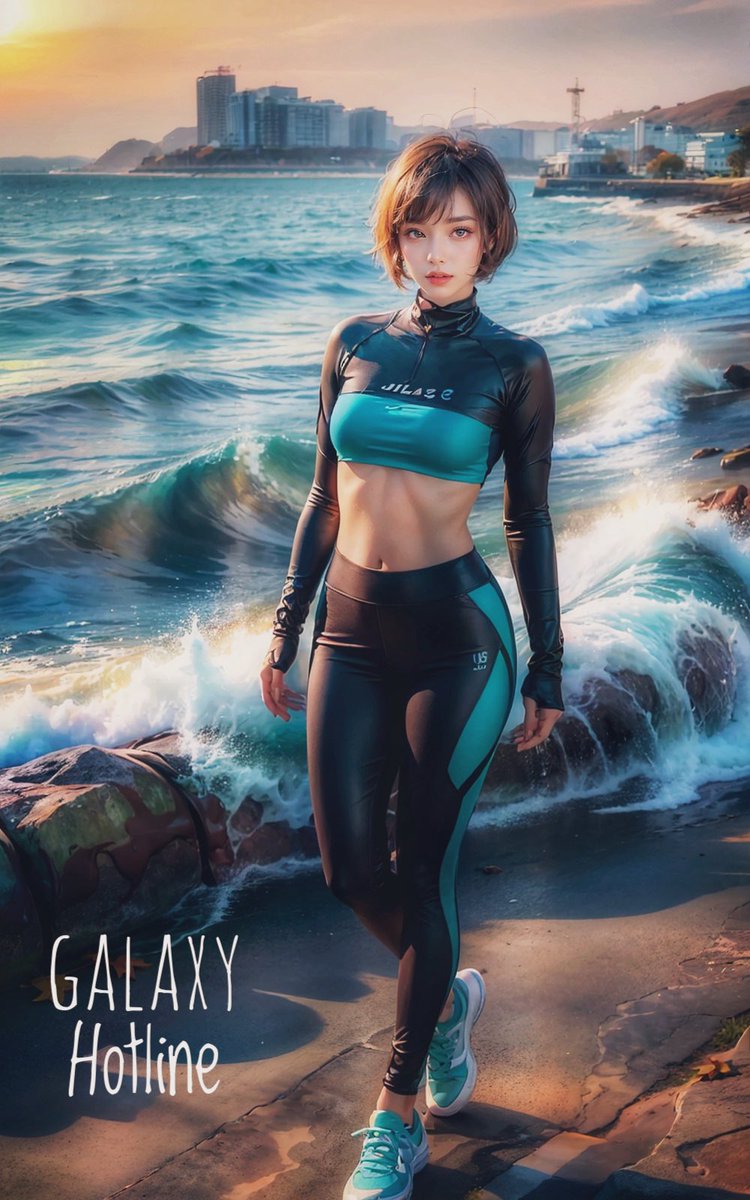 galaxyhotline's tweet photo. Hello from Cape Town! Beach sporty style would be nice, wouldn't it?😍💕✨
(ケープタウンからこんにちは!ビーチスポーティスタイルも素敵でしょ!😍💕✨)
#GalaxyJourney #GM_Ruby https://t.co/QB8gaxEuaN