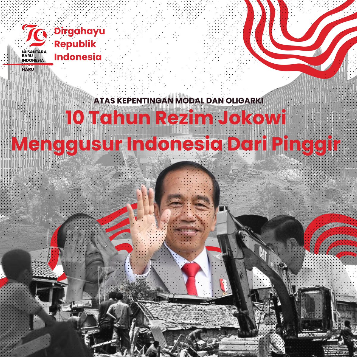 YayasanLBHIndonesia tweet media