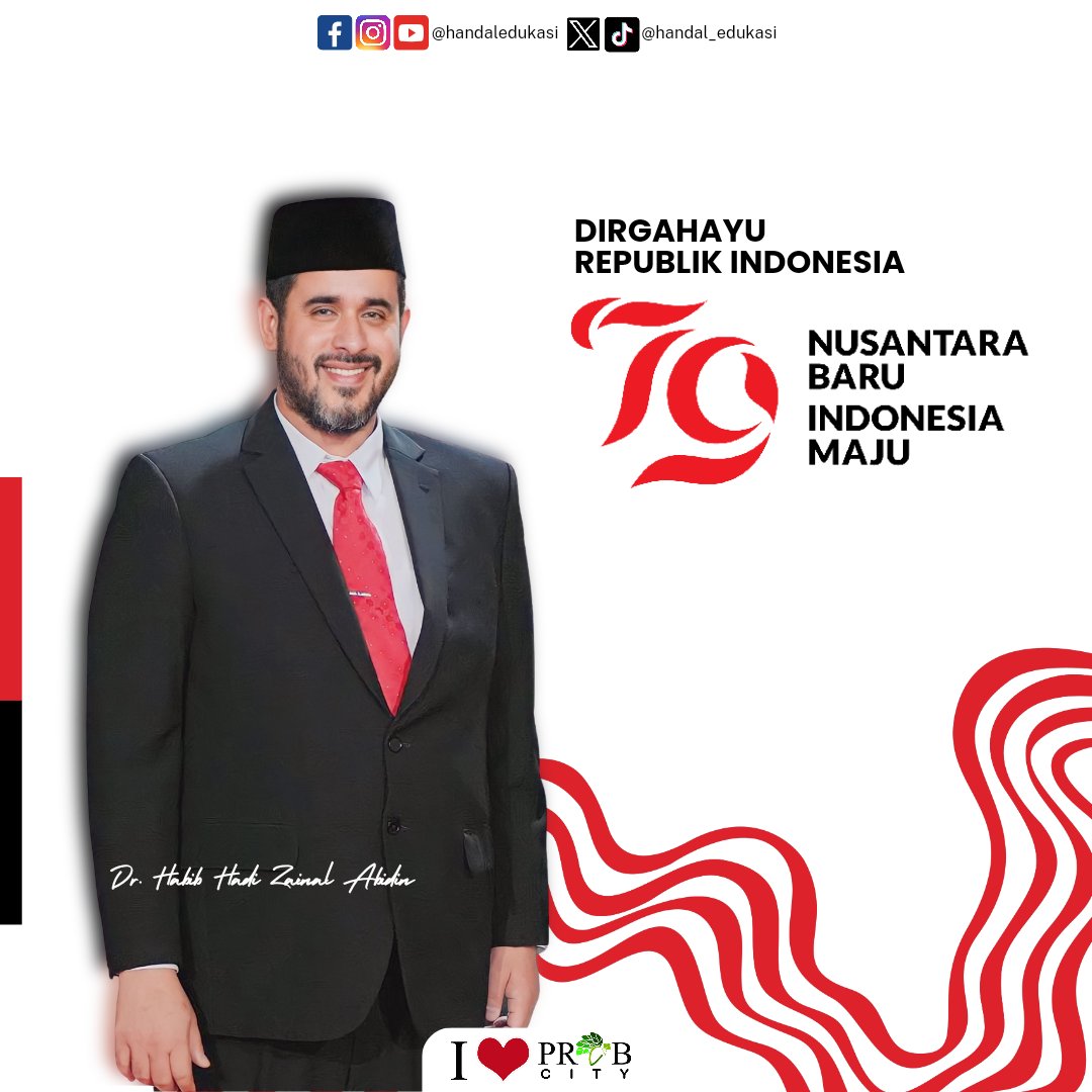 Habib Hadi Zainal Abidin (@handal_edukasi) on Twitter photo 