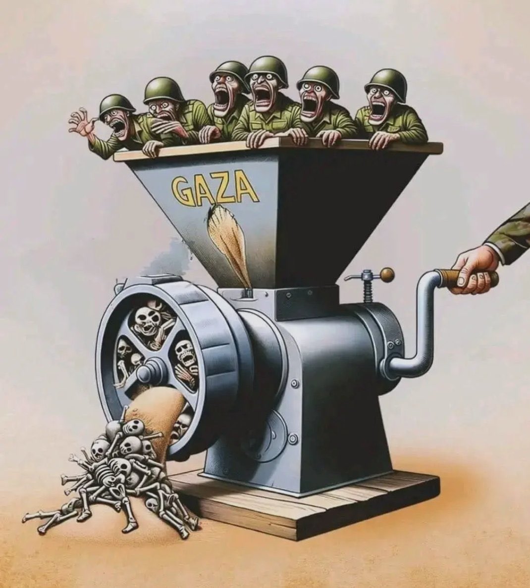 يوم مشهود
#انتصرت_غزة #غزة_تنتصر #كتائب_االقسام #ابو_عبيدة #السنوار #الضيف 
وَرَدَّ ٱللَّهُ ٱلَّذِینَ كَفَرُوا۟ بِغَیۡظِهِمۡ لَمۡ یَنَالُوا۟ خَیۡرࣰاۚ وَكَفَى ٱللَّهُ ٱلۡمُؤۡمِنِینَ ٱلۡقِتَالَۚ وَكَانَ ٱللَّهُ قَوِیًّا عَزِیزࣰا
#حزب_الله #انصار_الله #ايران #العراق #طوفان_الأقصی