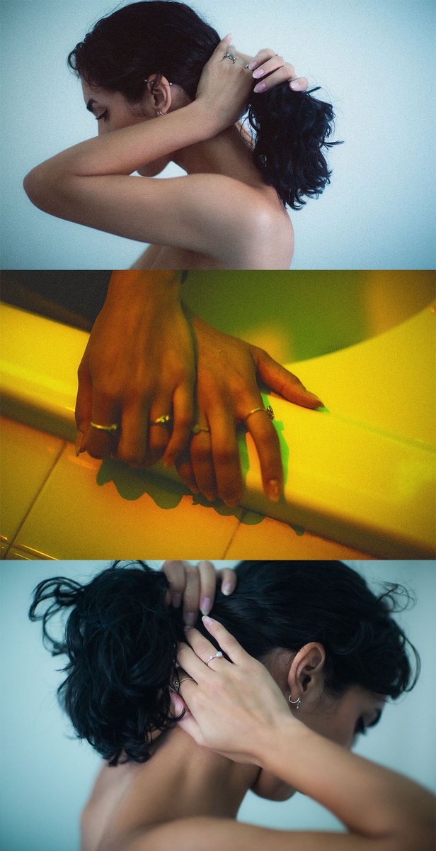 "For All To See," with <a href="/Erika_Delilahh/">Erk</a> , 2024 
- 
Find this BRAND NEW, uncensored series only on: patreon.com/markvelasquez