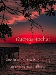 MldoMayra's tweet photo. Buenas noches.
Que tu noche sea tranquila y tus sueños maravillosos.Reparador descanso.
#BuenFinDeSemana🙌
#DiosNosGuarda❤️🔥
#MuchasBendiciones❤️ https://t.co/O1TTnkjPPI