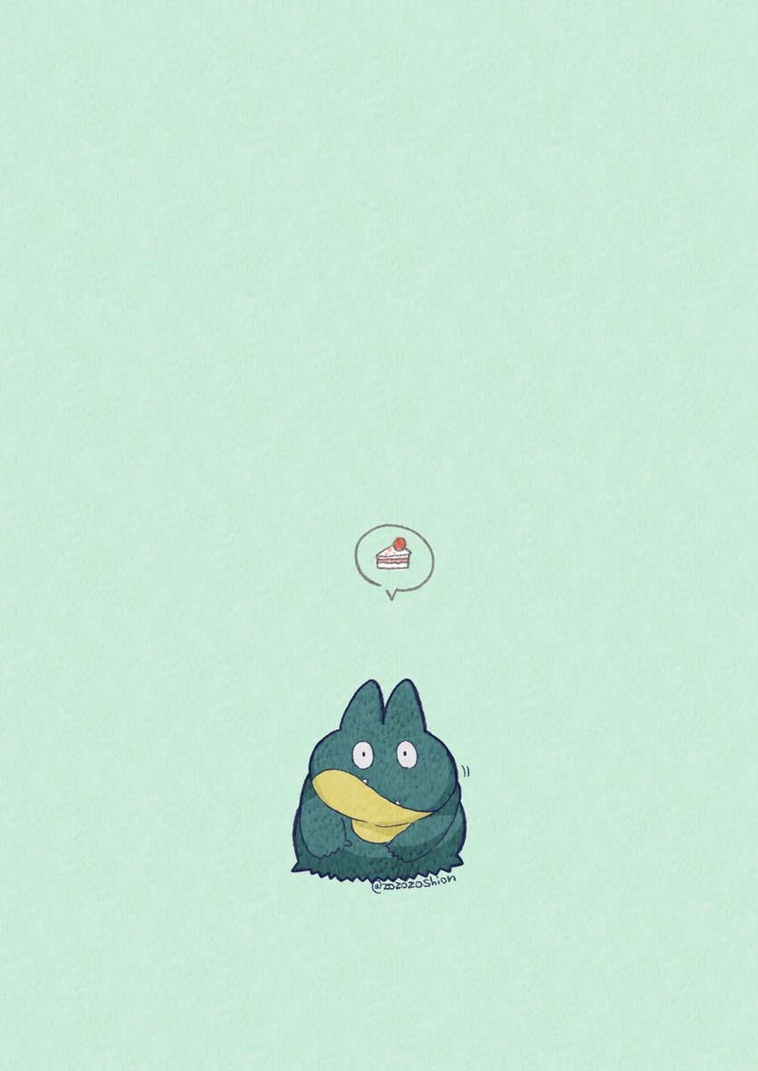 zozozoshion's tweet photo. ゴンベってかわいいんだよ https://t.co/0rmPPBEUVB