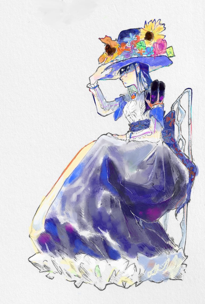 #illust #일러스트 #イラスト