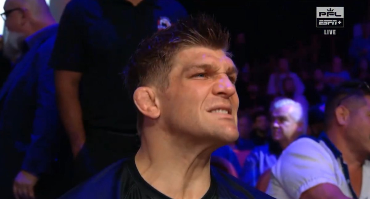 MECU999's tweet photo. Primus is fucked. 
#PFLPlayoff #PFLWorldChampionship https://t.co/wtcDmvabGg