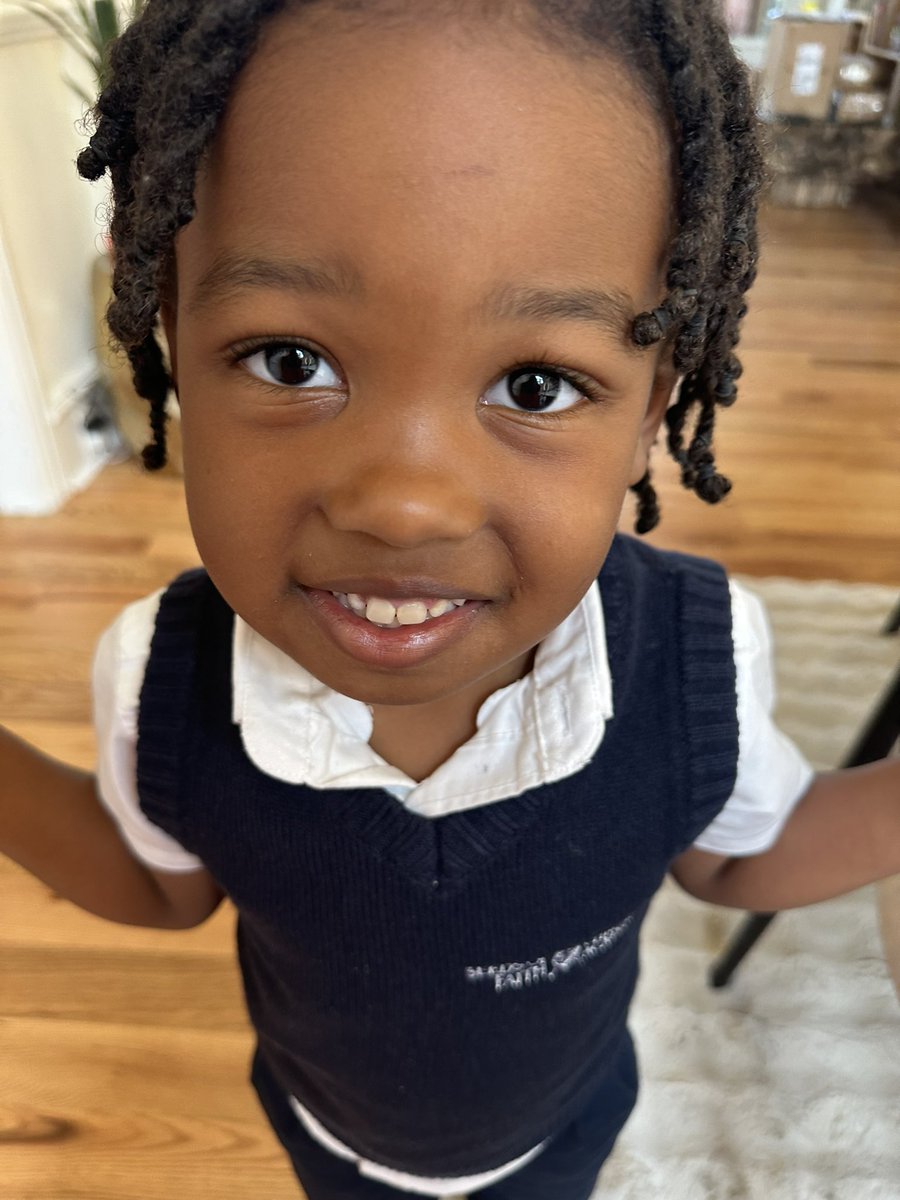 LaTosha Brown tweet media