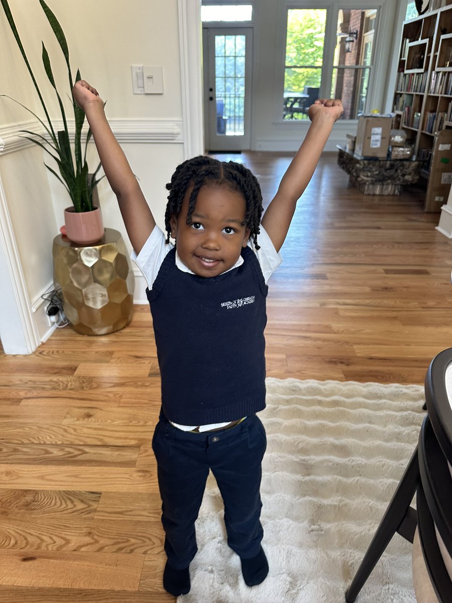 LaTosha Brown tweet media