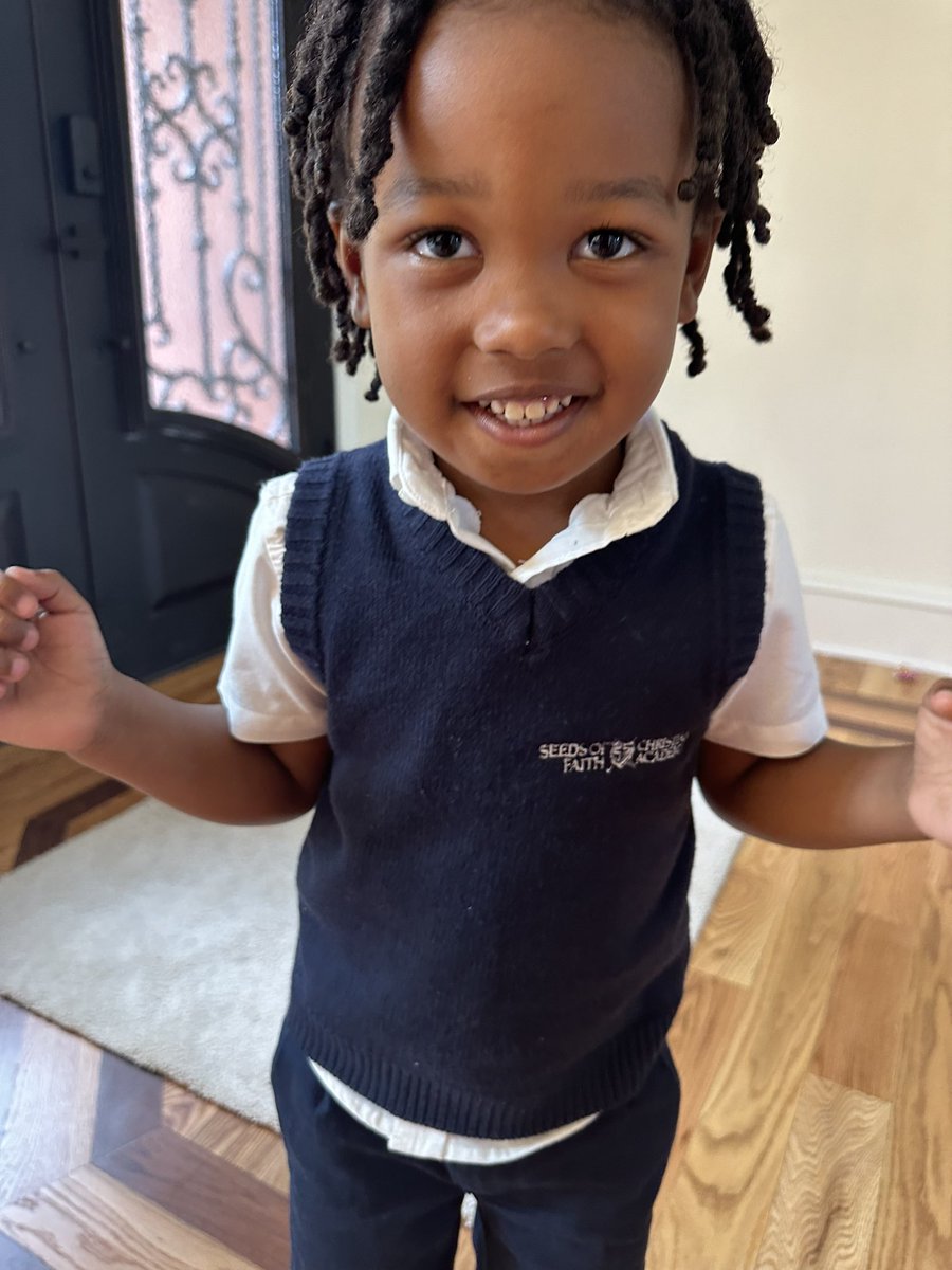 LaTosha Brown tweet media