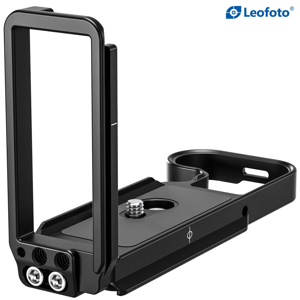 LeofotoZS's tweet photo. Leofoto LPH-X2D dedicated L-bracket for Hasselblad X2D, is available in stock!
For more details please click📷https://t.co/Av6DL52SHl
#lbracket #verticalplate #hasselbladx2d #dedicatedplate https://t.co/J72BHKdJWJ