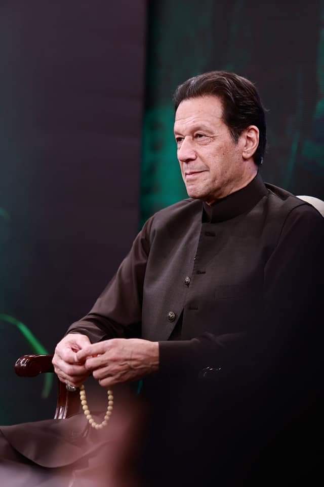 اج سے 6 سال قبال مرشد عمران خان 17 اگست 2018 کو اج ہی کے پاکستان کے 22 ویں وزیراعظم منتخب ہوئے تھے
#PTI
#ImranKhanPTI 
#JusticeForMoumita