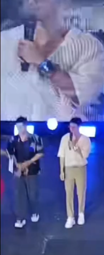 Layag parents!!!
<a href="/ItsVrixGallano/">Vrix Gallano</a> <a href="/chrstianmrtnz/">Christian Martinez</a> #VriXianAtKadayawanFestival