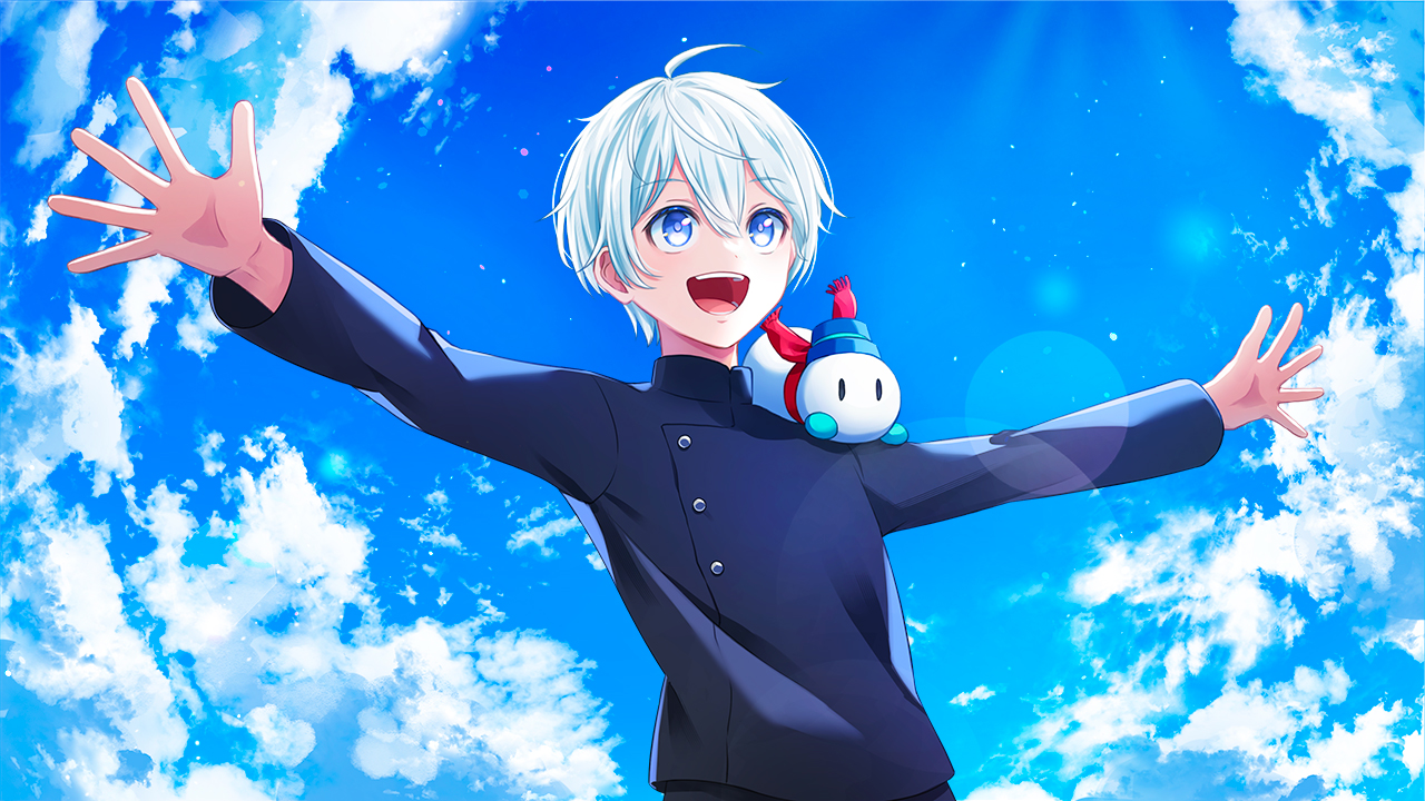 ドズル社【公式】 on X: 