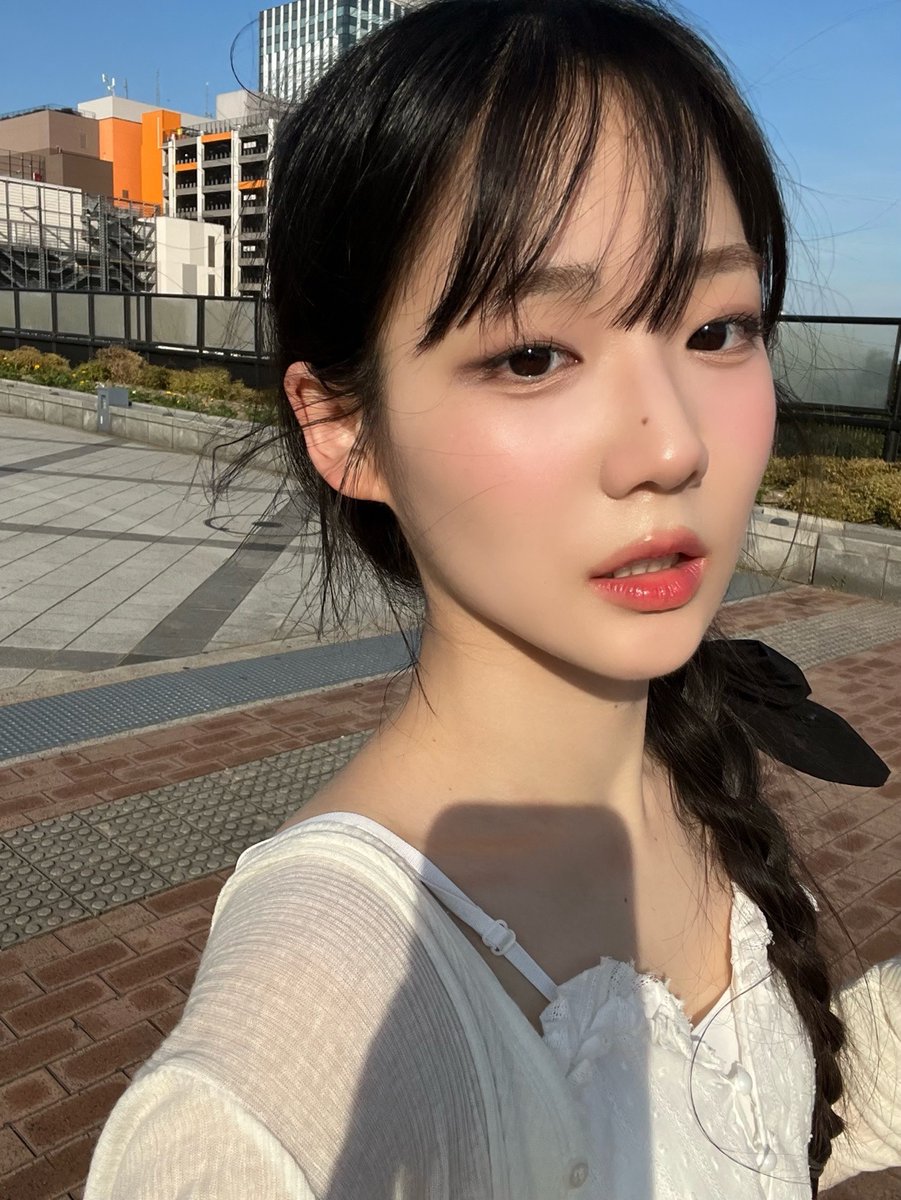 바람 불어요잉

#tripleS #트리플에스 #トリプルS
#トリプルエス #トエス
#SeoYeon #서연 #ソヨン