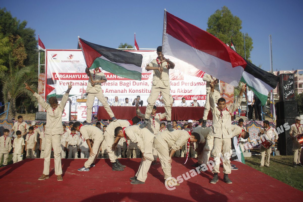 Abdillahonim's tweet photo. Gaza saat itu https://t.co/pMiuMSttZM