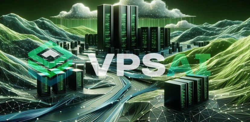 patel_crypto691's tweet photo. .@VPS_AI is my go-to for AI development. Lightning-fast deployment, seamless scalability, and expert support. #VPSAI_User #AI_Development #CloudEfficiency #SpeedMatters #Web3 https://t.co/QxSHO0bAr8