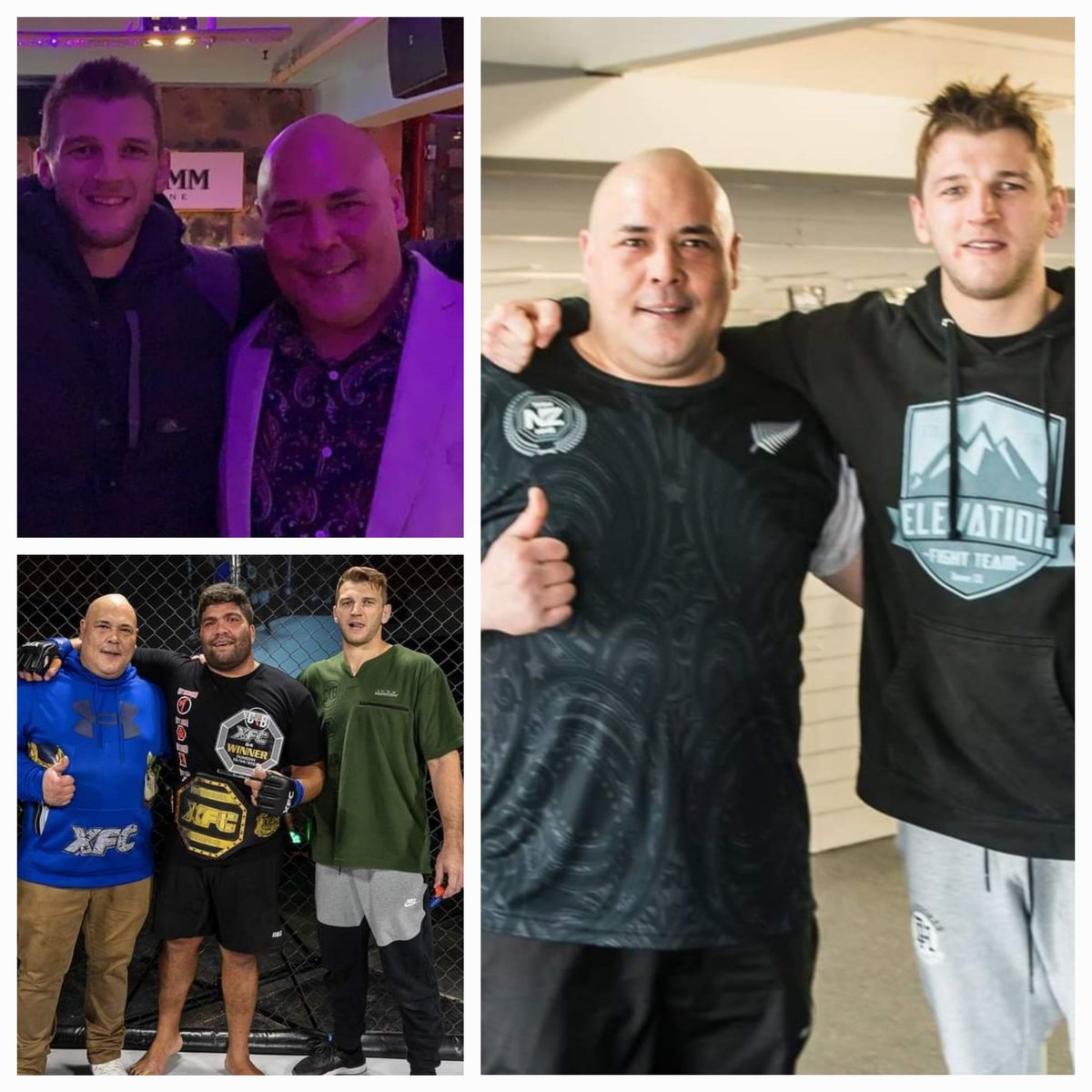 NoTap_NFT's tweet image. New Zealand 🇳🇿 has 3 warriors going to war tomorrow and I can't wait to see them throwdown 🔥🔥🔥

#Stylebender #Hangman #DontBlink  
#MMA4life #3peat #NZStandup