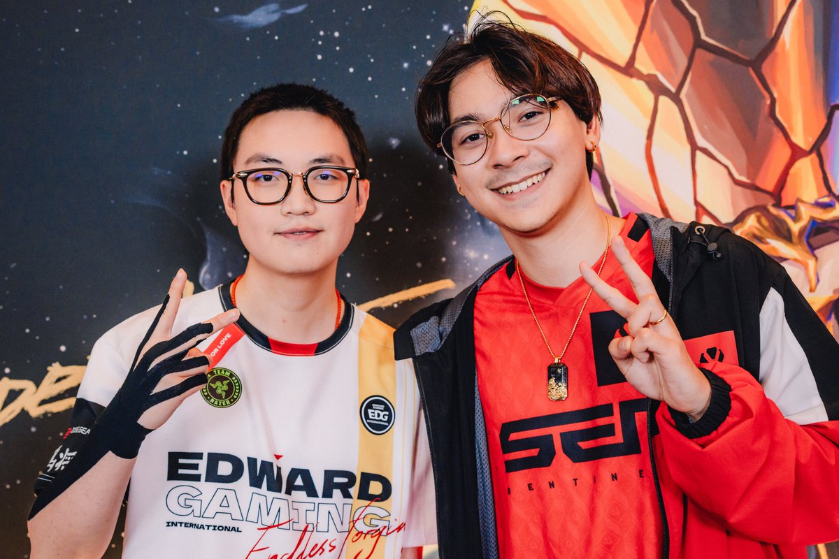 VALORANT Champions Tour tweet media