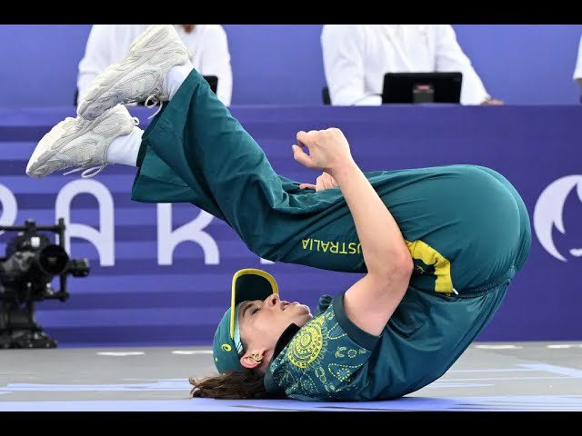 Who won the battle of  <a href="/Paris2024/">Paris 2024</a> biggest joke?
Another great battle between NZ &amp; Aussie. Hopefully either of us have to witness this level again at the Olympics.