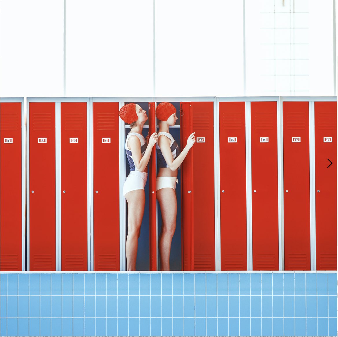 Beau Magazine tweet media