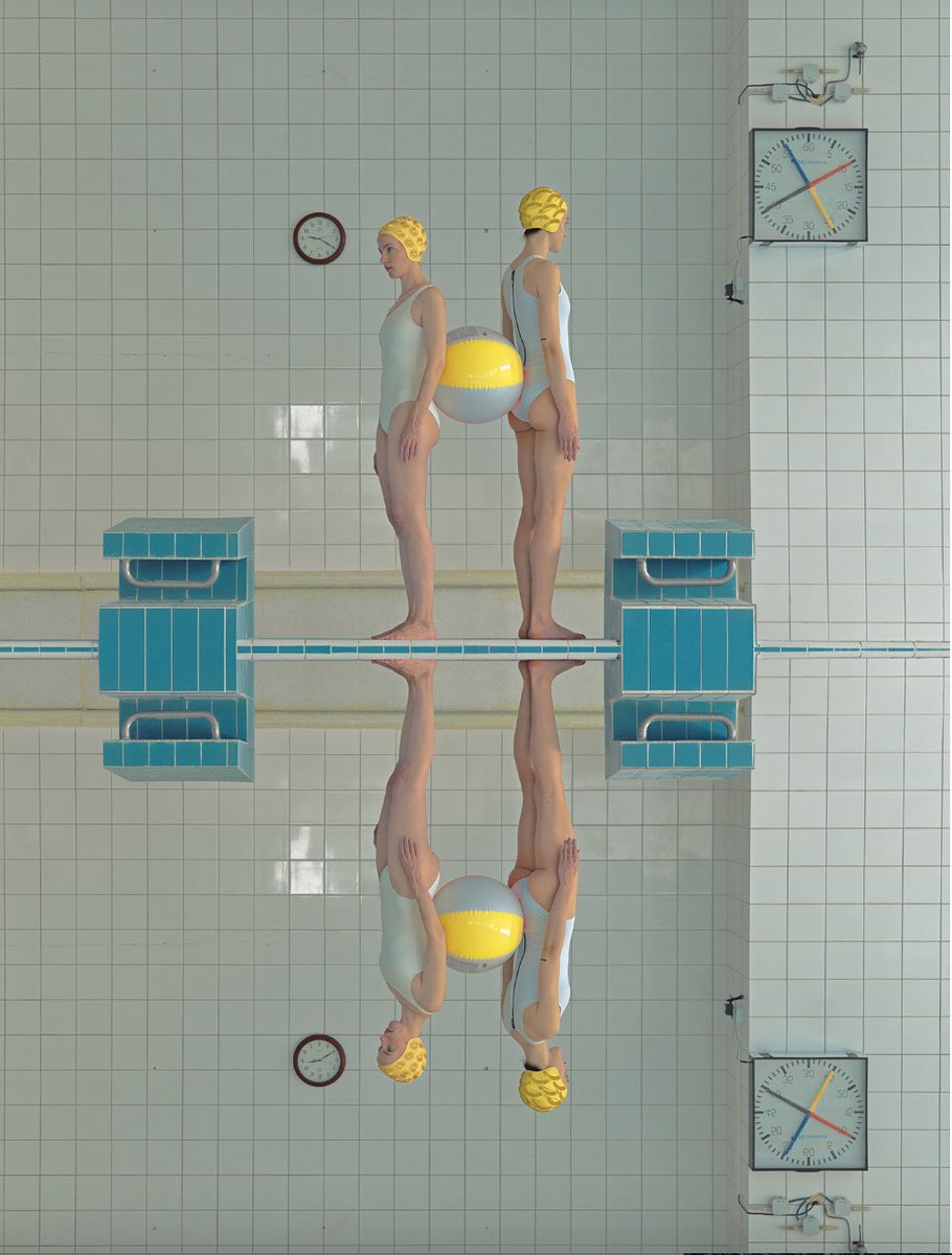 Beau Magazine tweet media