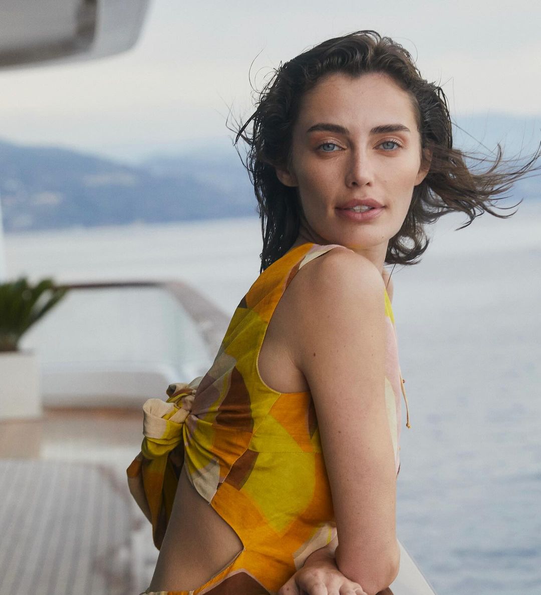 ︎ ︎ ︎ ︎    
⚲ : 𝑀𝑜𝑛𝑎𝑐𝑜.
  ︎ ︎ ︎ ︎
Summer favorites by Raquel Diniz. 🫶🏻
  ︎ ︎ ︎ ︎