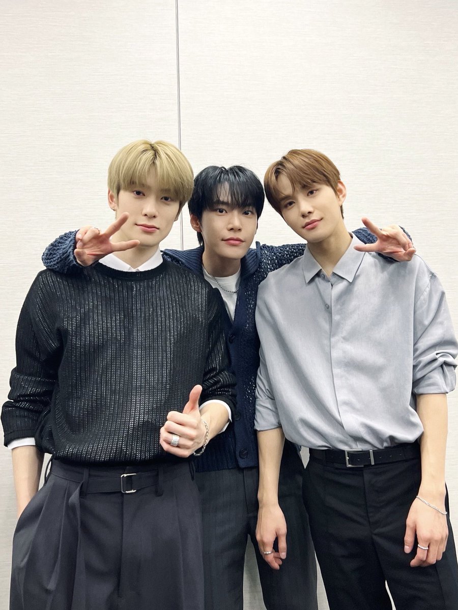 도재정은 진짜 좋은 그룹임