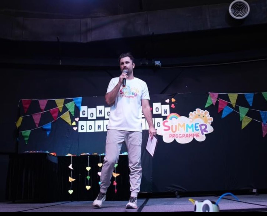 James Marwick tweet media