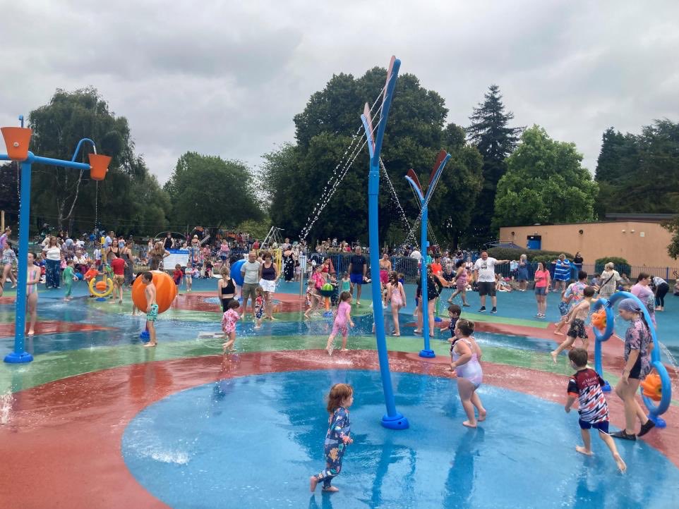 Gavin Thompson (@gavin_thompson1) on Twitter photo Turns out <a href="/c_kirwan/">Chris Kirwan</a> is an expert in more than just sport.
He takes his analytical eye to Newport’s new splash park.
Why Splash 'Port in Tredegar Park is a must at the end of the summer holidays
southwalesargus.co.uk/news/24515381.… Turns out <a href="/c_kirwan/">Chris Kirwan</a> is an expert in more than just sport.
He takes his analytical eye to Newport’s new splash park.
Why Splash 'Port in Tredegar Park is a must at the end of the summer holidays
southwalesargus.co.uk/news/24515381.…