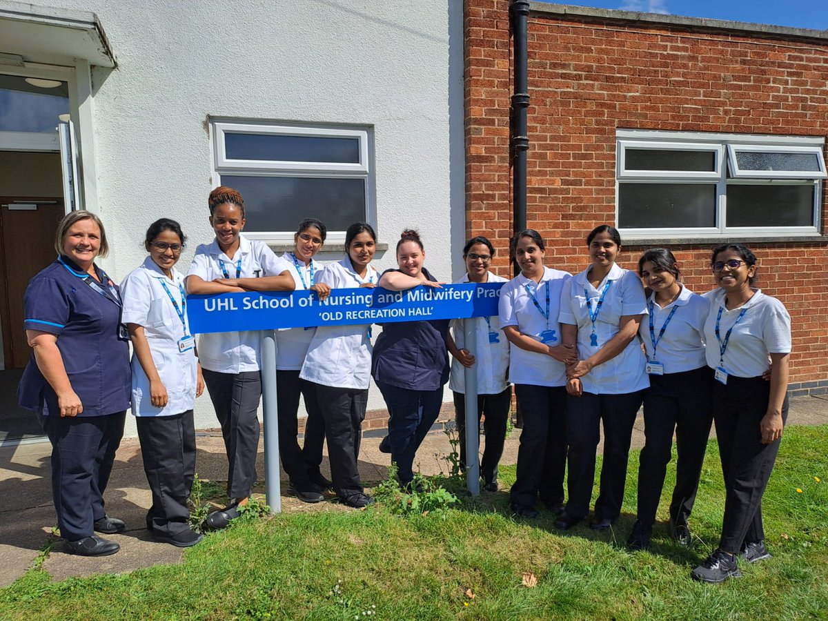 Patsy Huband tweet media