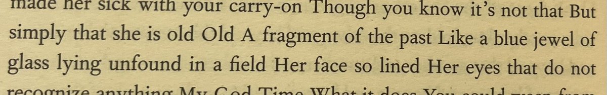 Love this!
(From Paul Murray’s The Bee Sting