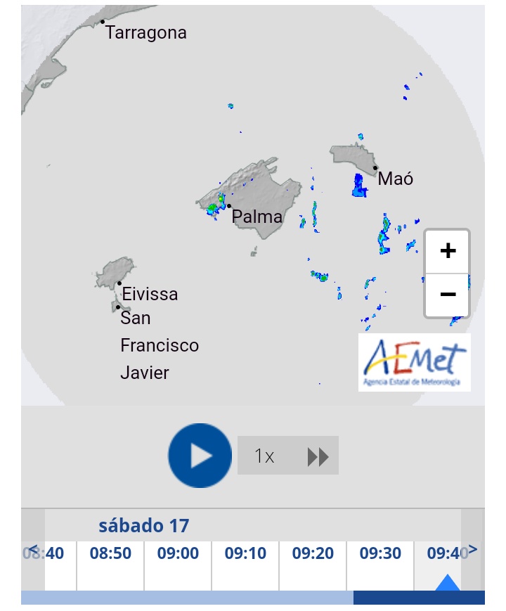 MetIllesBalears tweet media