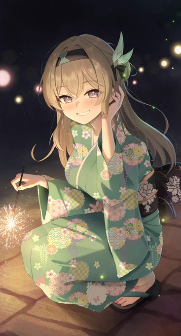 ホタル#崩壊スターレイル 