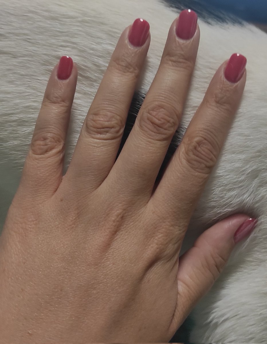 MrsSpiceySwoon's tweet image. New nailz #thirdround 💖🩷💅