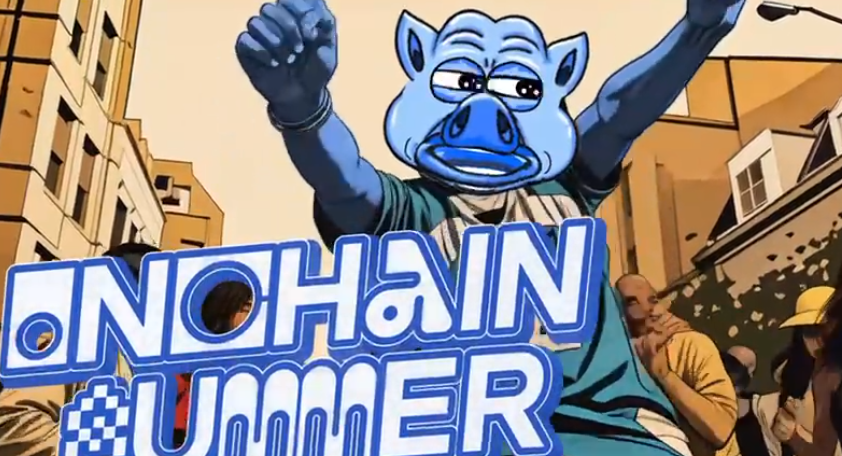 BasedPercy's tweet photo. #onchainsummer Charity Music Video releases today at 12:00 PDT! Charity Poll tweet TBA!
#OnchainSummit #onchainsummer #Coinbase #CoinbaseWallet #onchaindream #BaseAid #PercyOnBase #BasedPercy
@Chompcoin
@BoomerOnBase
@Toshi_base
@coinyewest_coin
@RoostCoin
@BasedBrett
@jessepollak
@kendricklamar
@1CrypticPoet
@doginme
@gogokikaider
@MrMigglesOnBase
@brian_armstrong
@CrashiusClay69
@Boss0fBase
@gandalfcryptto
@tybasegod
@JakeGagain
@uplinkwtf
@notEezzy
@Poe_Ether