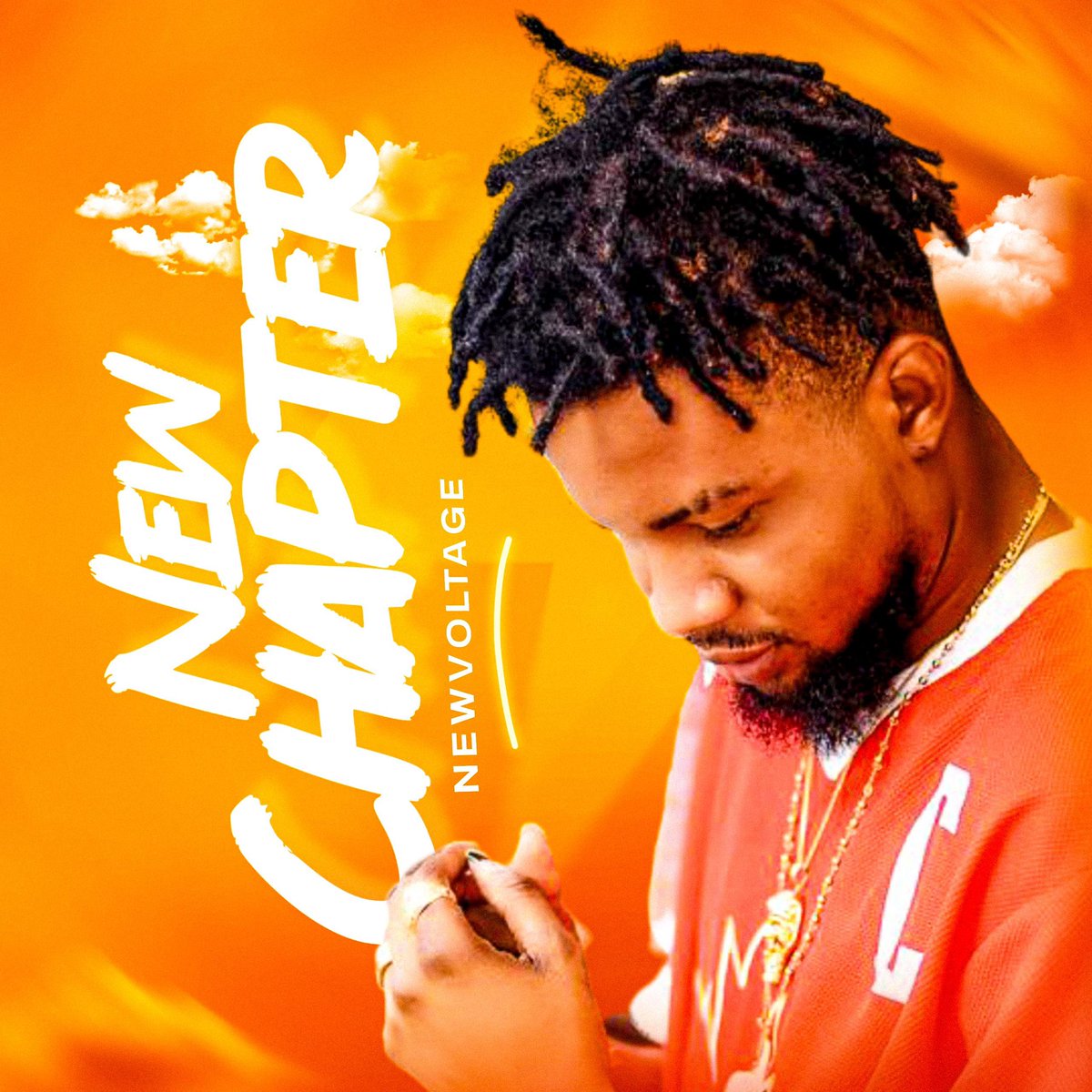 AustechPro's tweet photo. The EP you’ve been waiting for 🌟
New Chapter by @new_voltage is out now, packed with hits!  #newchapterEP https://t.co/U2kLMh10f5